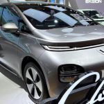 Wuling Cloud EV SE Pro 2026: Mobil Listrik Dan Teknologi Baru