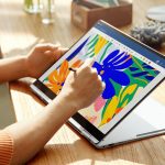 Bukan Laptop Biasa! 2-In-1 Hadir Dengan Desain Fleksibel
