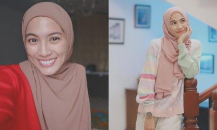 Terkejut! Alyssa Soebandono Ternyata Idap Skoliosis Sejak 2006