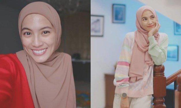 Terkejut! Alyssa Soebandono Ternyata Idap Skoliosis Sejak 2006