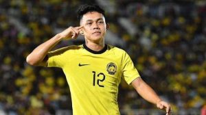 Jujur Banget! Arif Aiman Akui Timnas Indonesia Level Berbeda