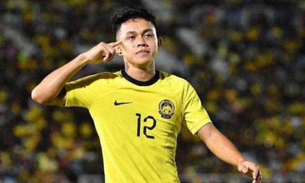 Jujur Banget! Arif Aiman Akui Timnas Indonesia Level Berbeda