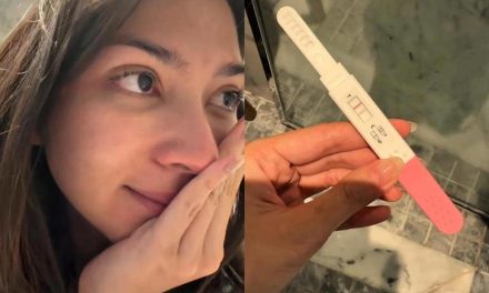 Kabar Bahagia! Jessica Mila Hamil Anak Kedua, Tangis Pecah
