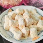Kue Batang Buruk Khas Riau, Camilan Renyah Dengan Kisah Unik