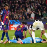 Lamine Yamal Bikin Sejarah, Barcelona Pesta 5-1 Atas Feyenoord