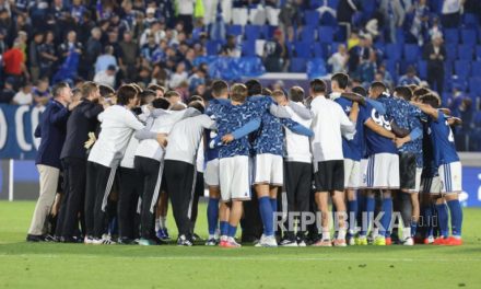 Liga Champions 2026/2027: Inggris Berjaya, Como Harapan Italia