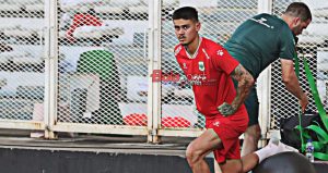 Tak Di FC Twente, Mees Hilgers Buktikan Diri Di SC Heerenveen