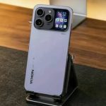 Nokia Lumia Max 2026 Siap Comeback? Layar 120Hz Jadi Sorotan