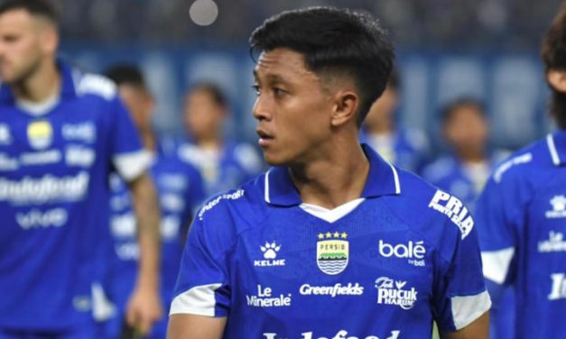 Saddil Ramdani Pergi Dari Persib, Bobotoh Pertanyakan Rp1,30 M