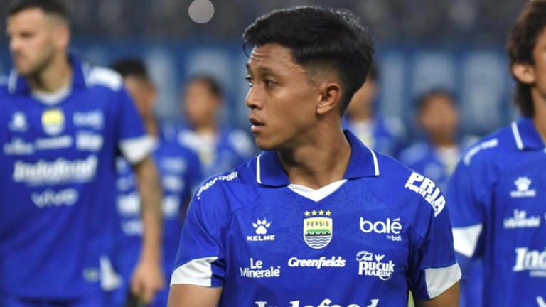 Saddil Ramdani Pergi Dari Persib, Bobotoh Pertanyakan Rp1,30 M
