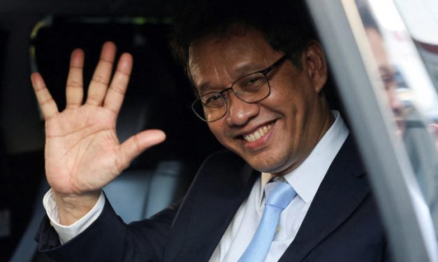 Purbaya Resmi Pergi! Begini Reaksi Pengusaha & Sikap Prabowo