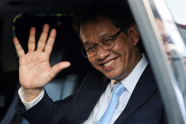 Purbaya Resmi Pergi! Begini Reaksi Pengusaha & Sikap Prabowo