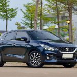 Suzuki Baleno Murah Dan Praktis, Bodi Kecil Kabin Tetap Lega