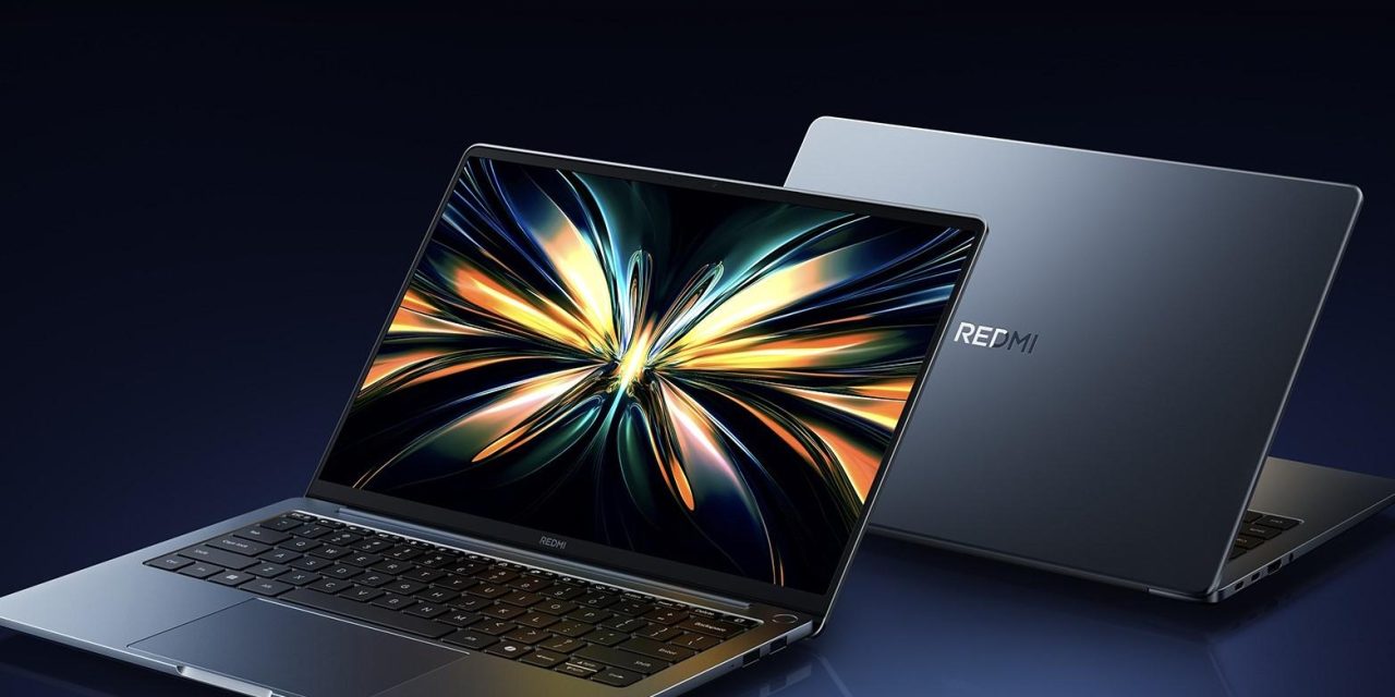 Tak Sekadar Tipis! Redmi Book Pro Tawarkan Performa Dan Fitur