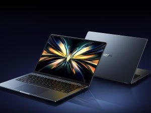 Tak Sekadar Tipis! Redmi Book Pro Tawarkan Performa Dan Fitur