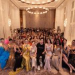 Momen Special! Sashing Ceremony Miss Grand International 2026