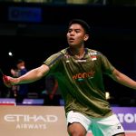 Ambil Hikmah Kekalahan! Ubed Belajar Dari Denmark Open 2026