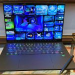 Gahar Maksimal! Acer Predator Triton 14 AI Punya RTX 5070 8GB