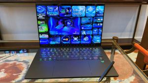 Gahar Maksimal! Acer Predator Triton 14 AI Punya RTX 5070 8GB