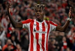 Blaugrana Gigit Jari! Atletico Madrid Tak Mau Lepas Julian Alvarez
