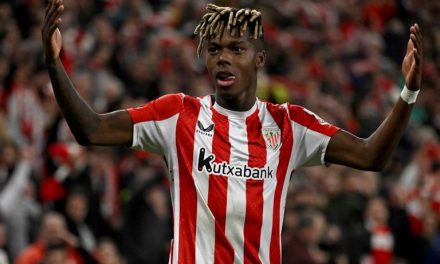 Blaugrana Gigit Jari! Atletico Madrid Tak Mau Lepas Julian Alvarez