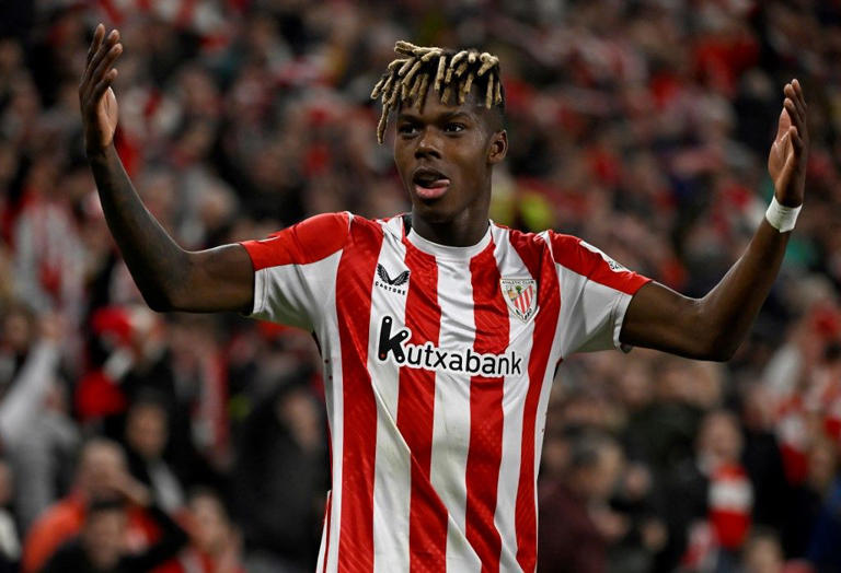 Blaugrana Gigit Jari! Atletico Madrid Tak Mau Lepas Julian Alvarez