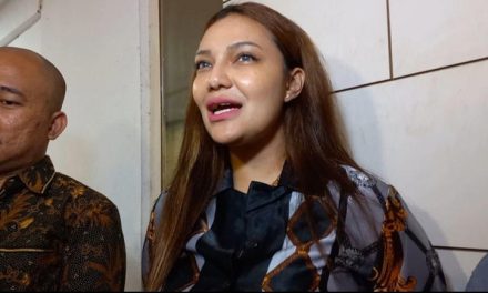 Kian Panas! Zanzabella Pertanyakan Sikap Sarwendah Soal Damai
