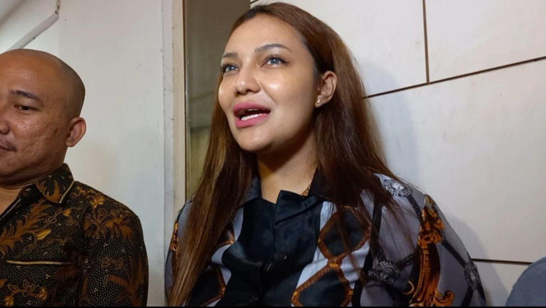 Kian Panas! Zanzabella Pertanyakan Sikap Sarwendah Soal Damai
