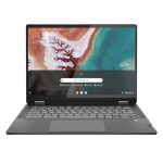 Layar Sentuh Responsif! Lenovo Chromebook Flex