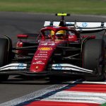 Misi Besar Hamilton! Ingin Rasakan Balapan F1 Di Tanah Afrika