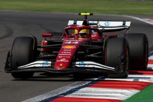 Misi Besar Hamilton! Ingin Rasakan Balapan F1 Di Tanah Afrika