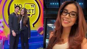 Bikin Heboh! Reaksi Pacar Bule Saat Melihat Mayang Di Masa Lalu