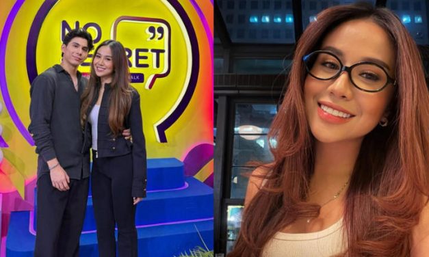 Bikin Heboh! Reaksi Pacar Bule Saat Melihat Mayang Di Masa Lalu