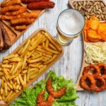Garam Berlebih Mengintai! Makanan Yang Perlu Di Batasi